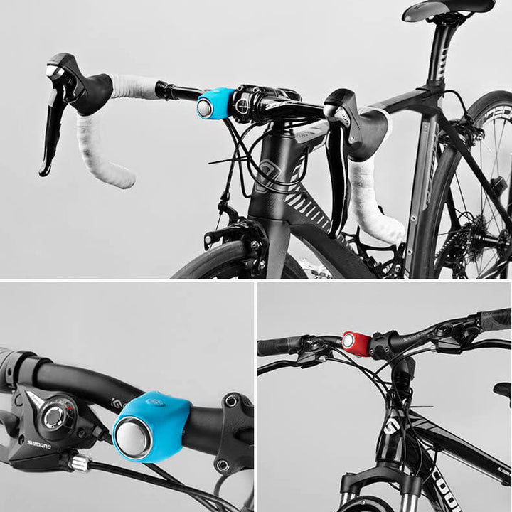 Cykelhorn